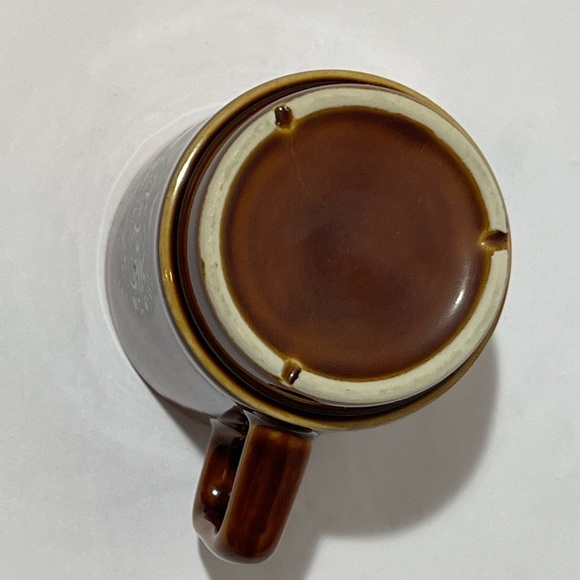 Maninzer Weihnachts Christmas Market Coffee Cup Mug Signed Spreuer Germany - Picture 6 of 10